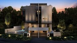 Bartley Rise (D19), Semi-Detached #605058991